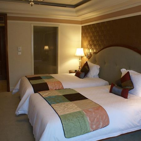 Changan Harriway Garden Hotel Dongguan  Luaran gambar
