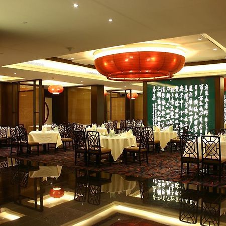 Changan Harriway Garden Hotel Dongguan  Luaran gambar