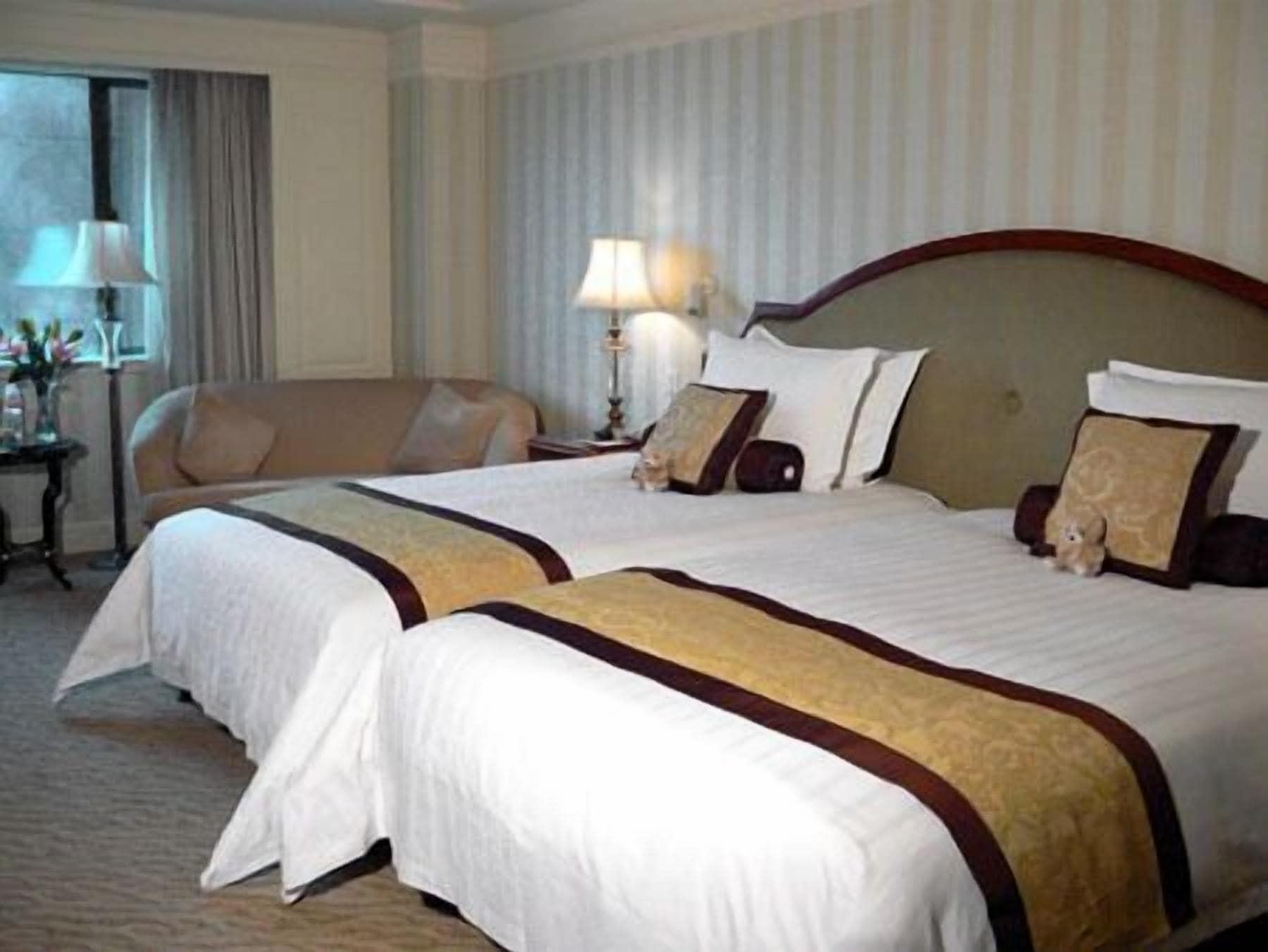 Changan Harriway Garden Hotel Dongguan  Luaran gambar