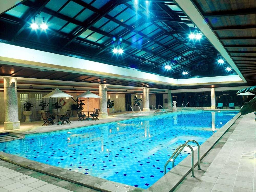 Changan Harriway Garden Hotel Dongguan  Luaran gambar