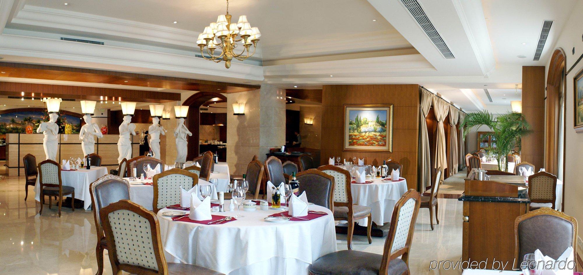 Changan Harriway Garden Hotel Dongguan  Luaran gambar