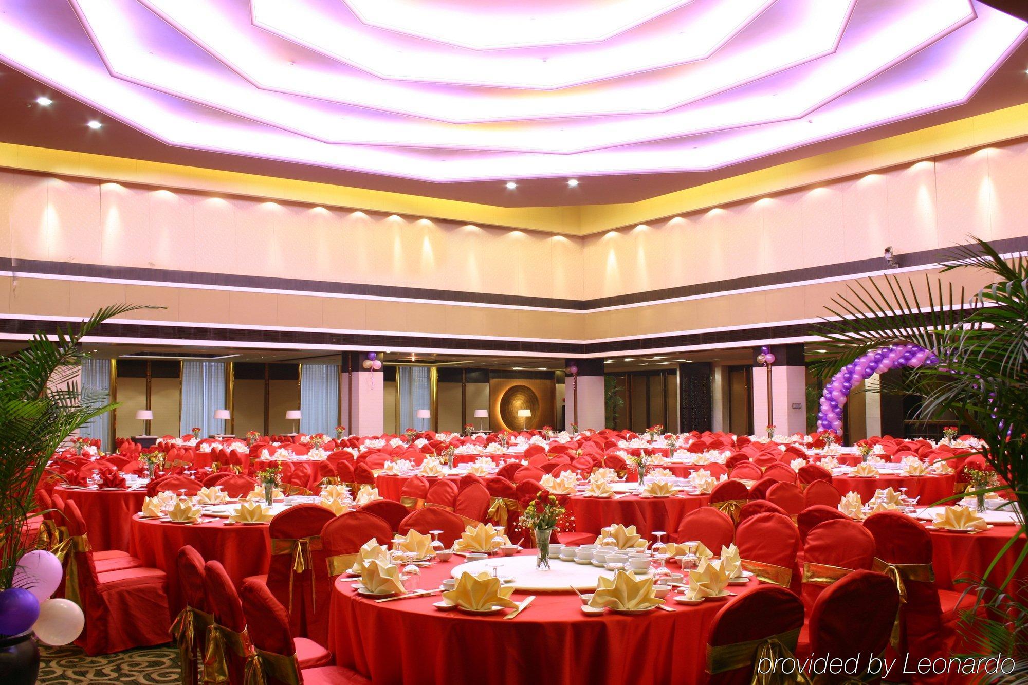 Changan Harriway Garden Hotel Dongguan  Luaran gambar