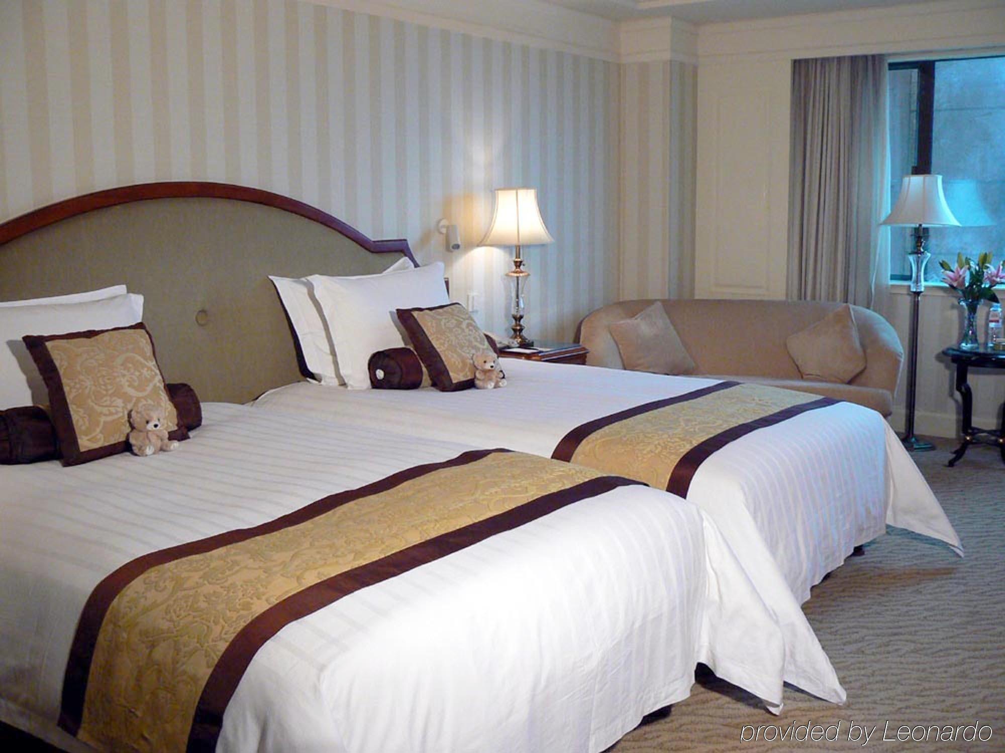 Changan Harriway Garden Hotel Dongguan  Luaran gambar