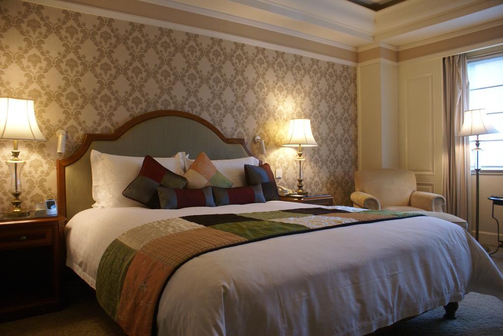Changan Harriway Garden Hotel Dongguan  Luaran gambar