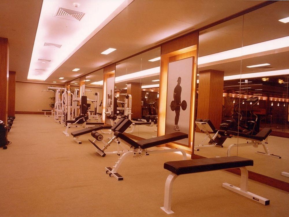 Changan Harriway Garden Hotel Dongguan  Luaran gambar