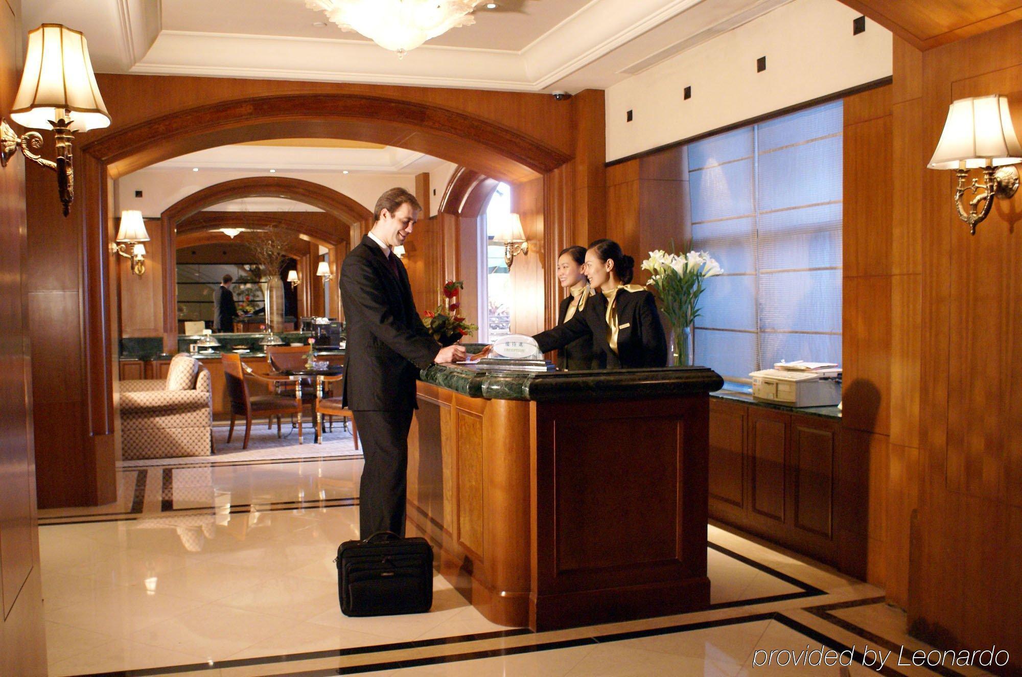 Changan Harriway Garden Hotel Dongguan  Luaran gambar