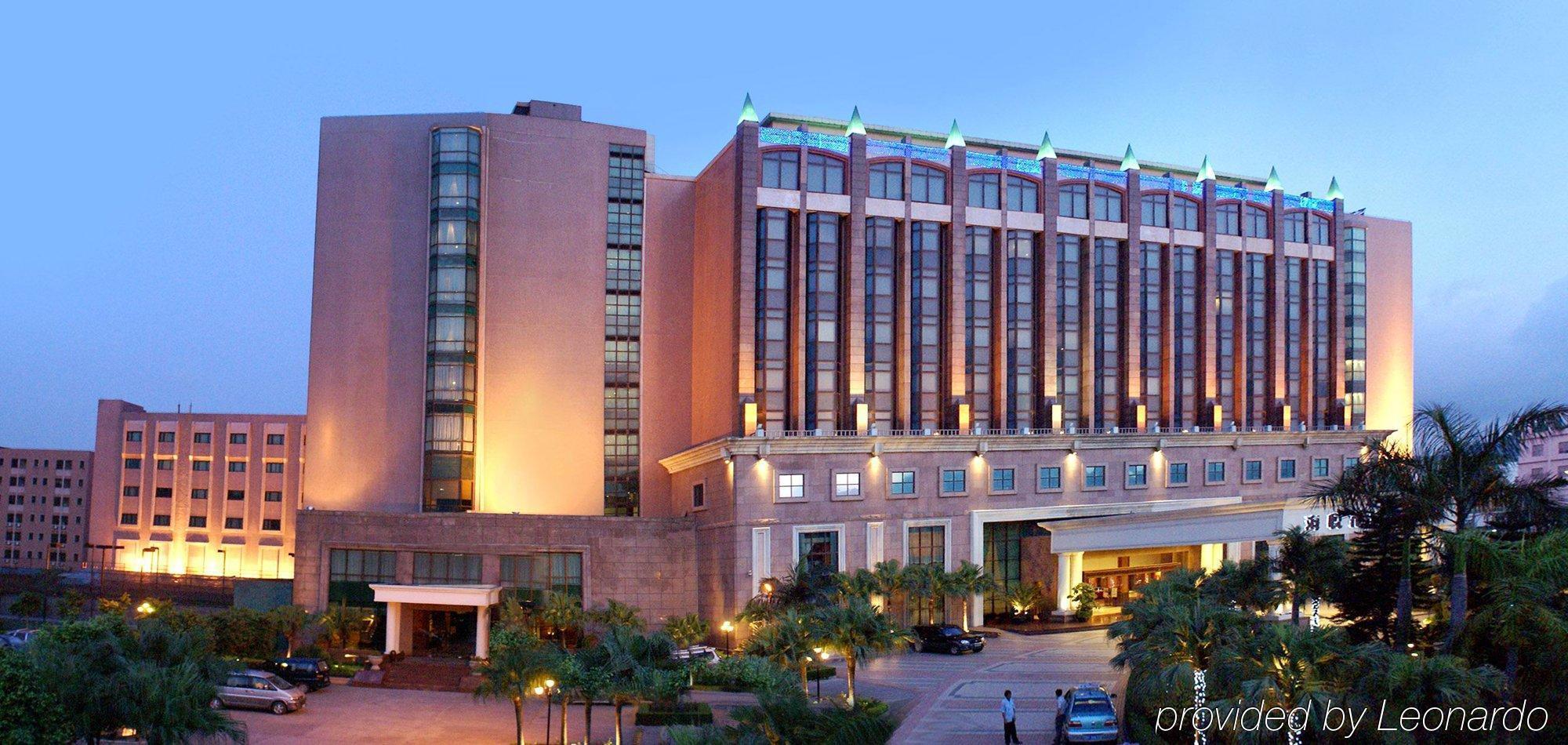 Changan Harriway Garden Hotel Dongguan  Luaran gambar