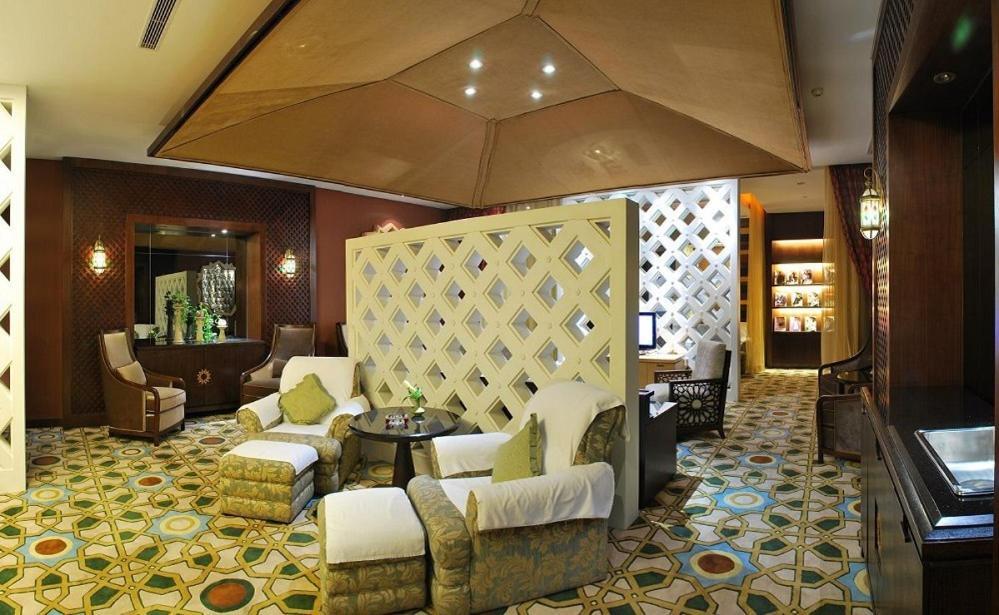 Changan Harriway Garden Hotel Dongguan  Luaran gambar
