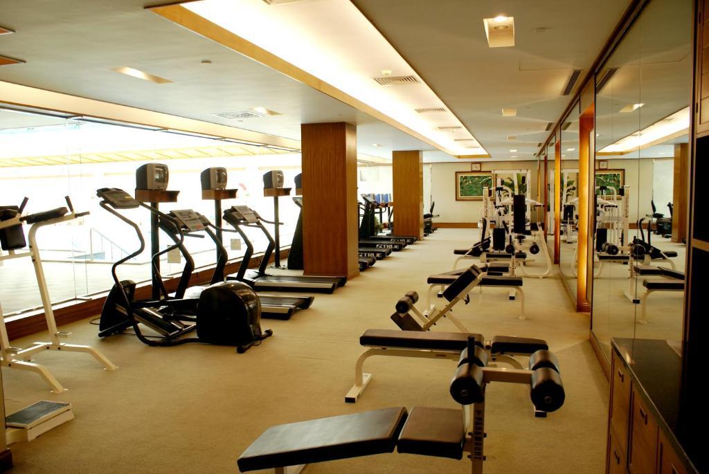 Changan Harriway Garden Hotel Dongguan  Luaran gambar