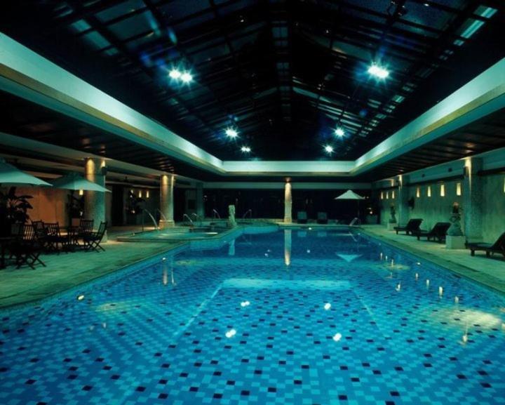 Changan Harriway Garden Hotel Dongguan  Luaran gambar