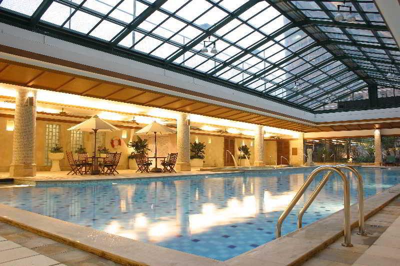 Changan Harriway Garden Hotel Dongguan  Luaran gambar