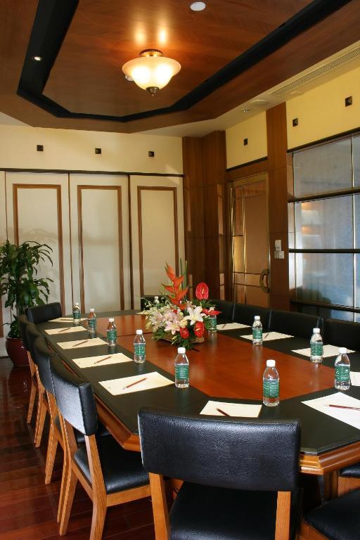 Changan Harriway Garden Hotel Dongguan  Luaran gambar