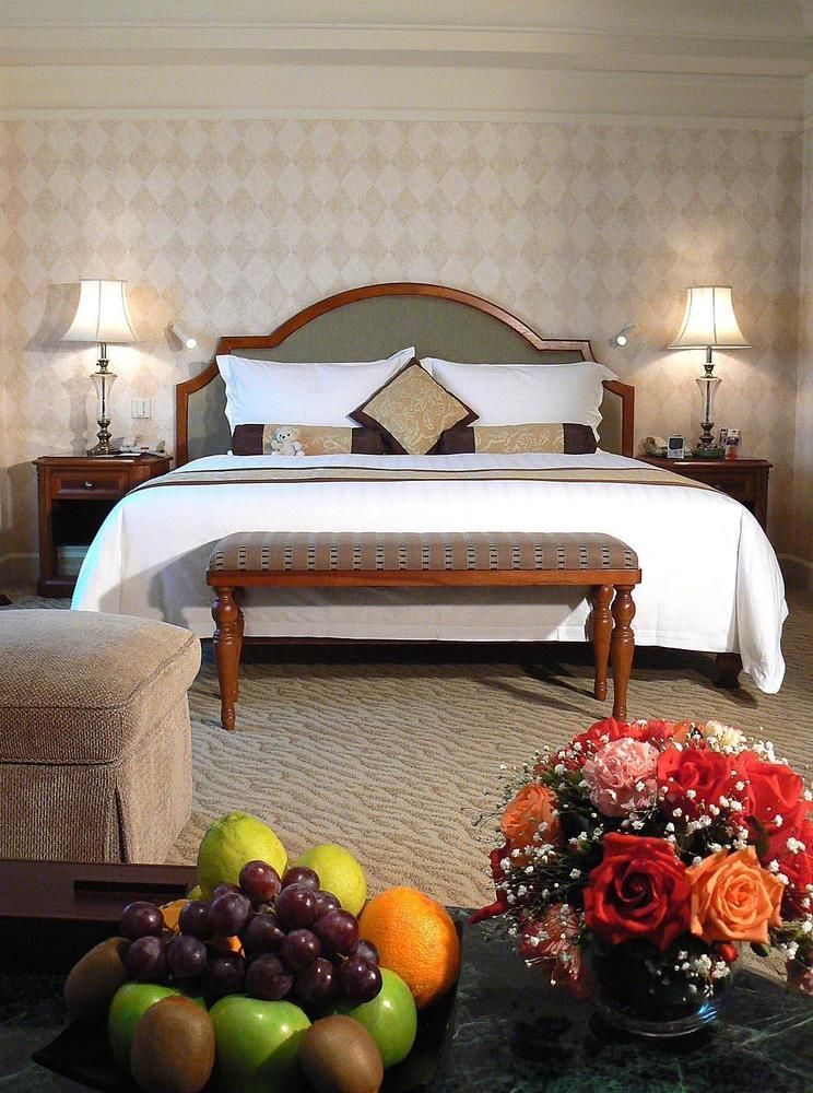 Changan Harriway Garden Hotel Dongguan  Luaran gambar