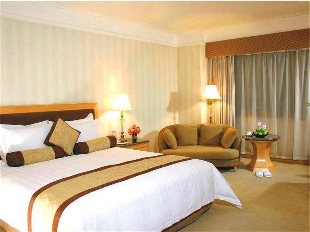 Changan Harriway Garden Hotel Dongguan  Luaran gambar