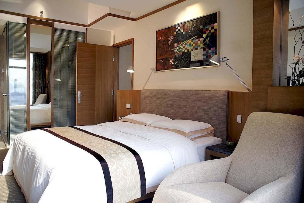 Changan Harriway Garden Hotel Dongguan  Luaran gambar