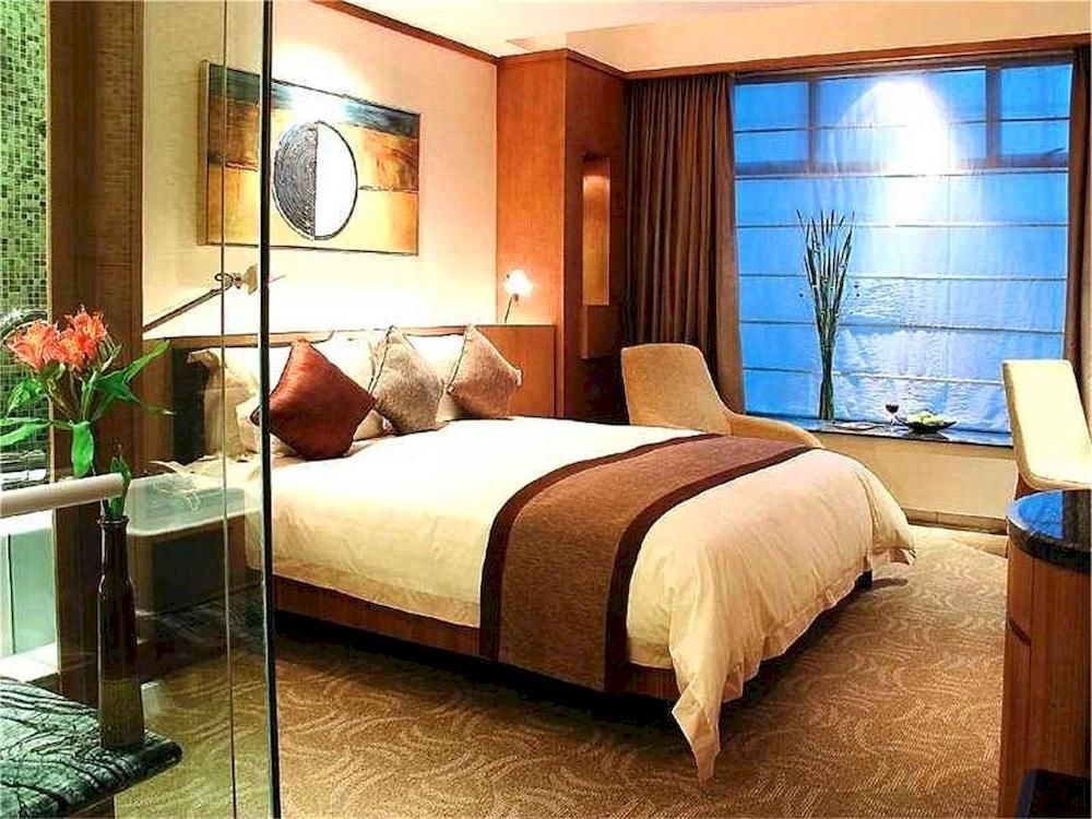 Changan Harriway Garden Hotel Dongguan  Luaran gambar