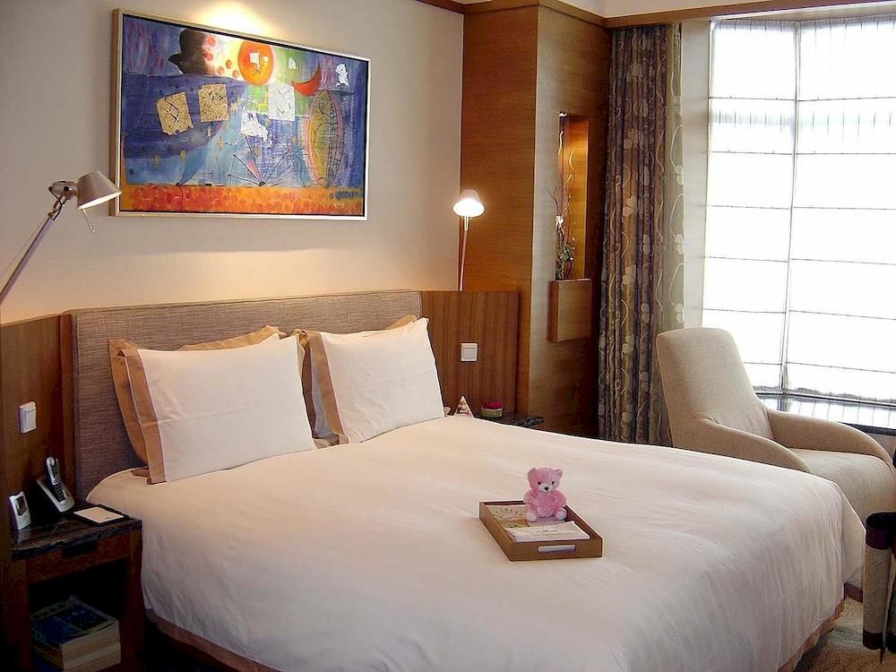 Changan Harriway Garden Hotel Dongguan  Luaran gambar