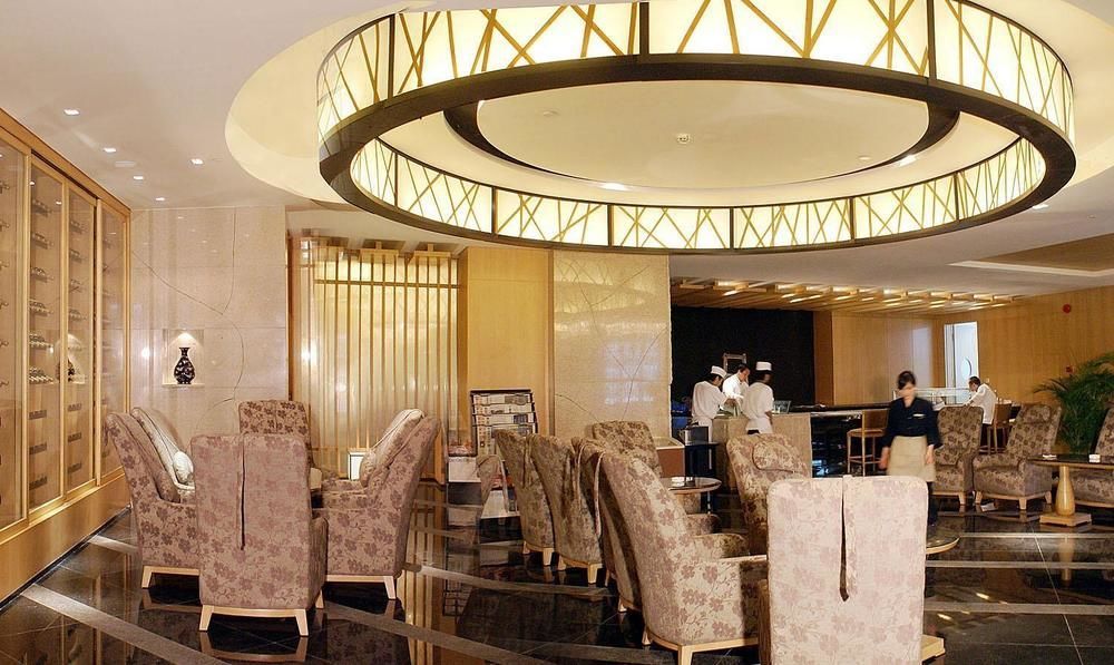 Changan Harriway Garden Hotel Dongguan  Luaran gambar