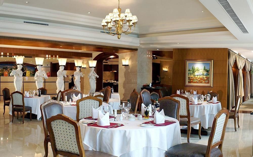 Changan Harriway Garden Hotel Dongguan  Luaran gambar