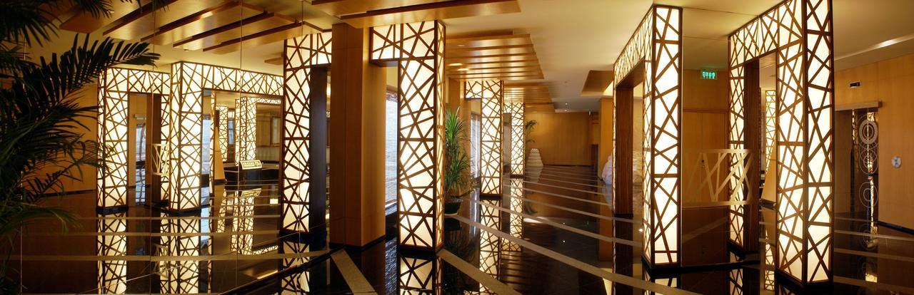 Changan Harriway Garden Hotel Dongguan  Luaran gambar