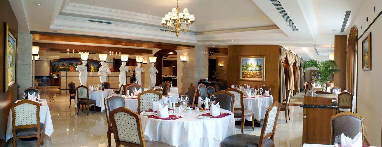 Changan Harriway Garden Hotel Dongguan  Luaran gambar