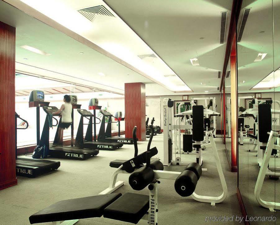 Changan Harriway Garden Hotel Dongguan  Luaran gambar