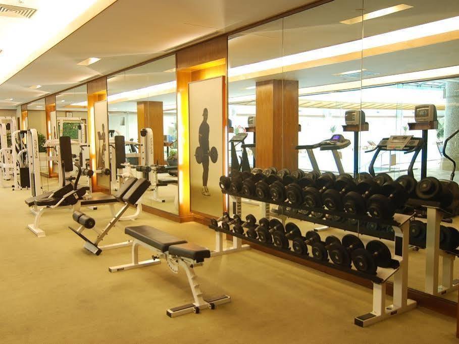 Changan Harriway Garden Hotel Dongguan  Luaran gambar