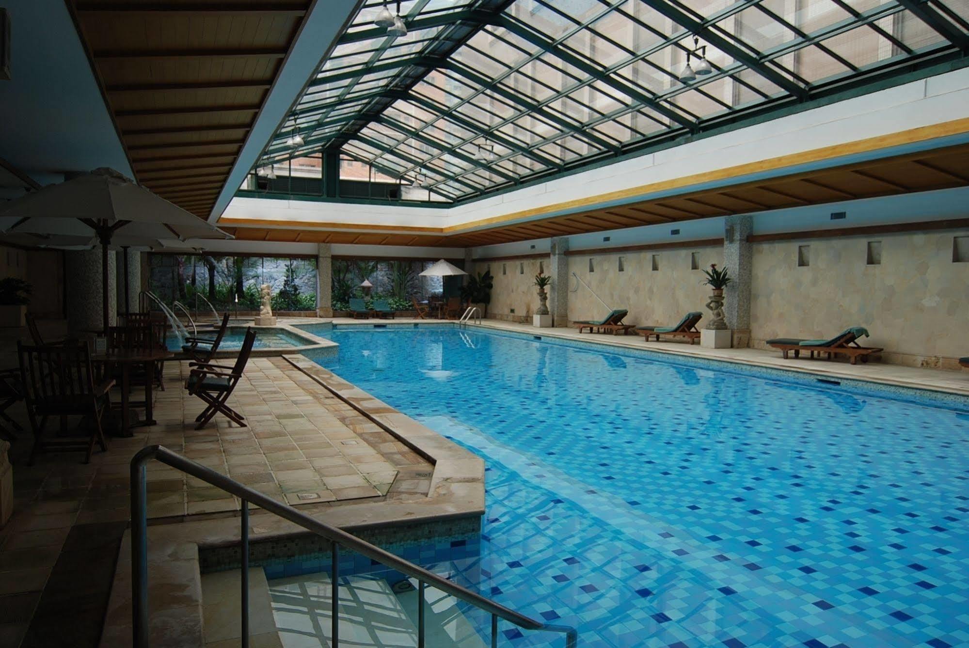 Changan Harriway Garden Hotel Dongguan  Luaran gambar