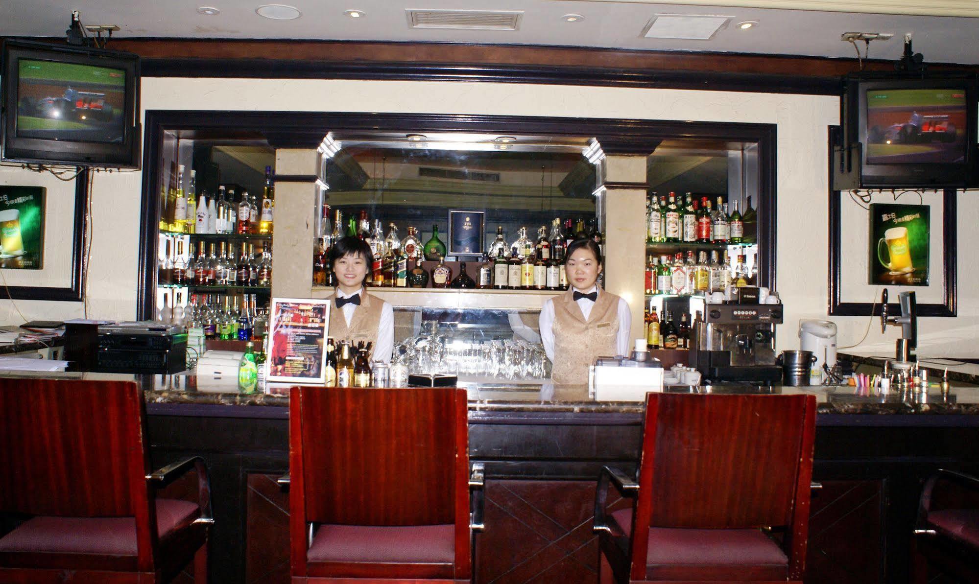 Changan Harriway Garden Hotel Dongguan  Luaran gambar