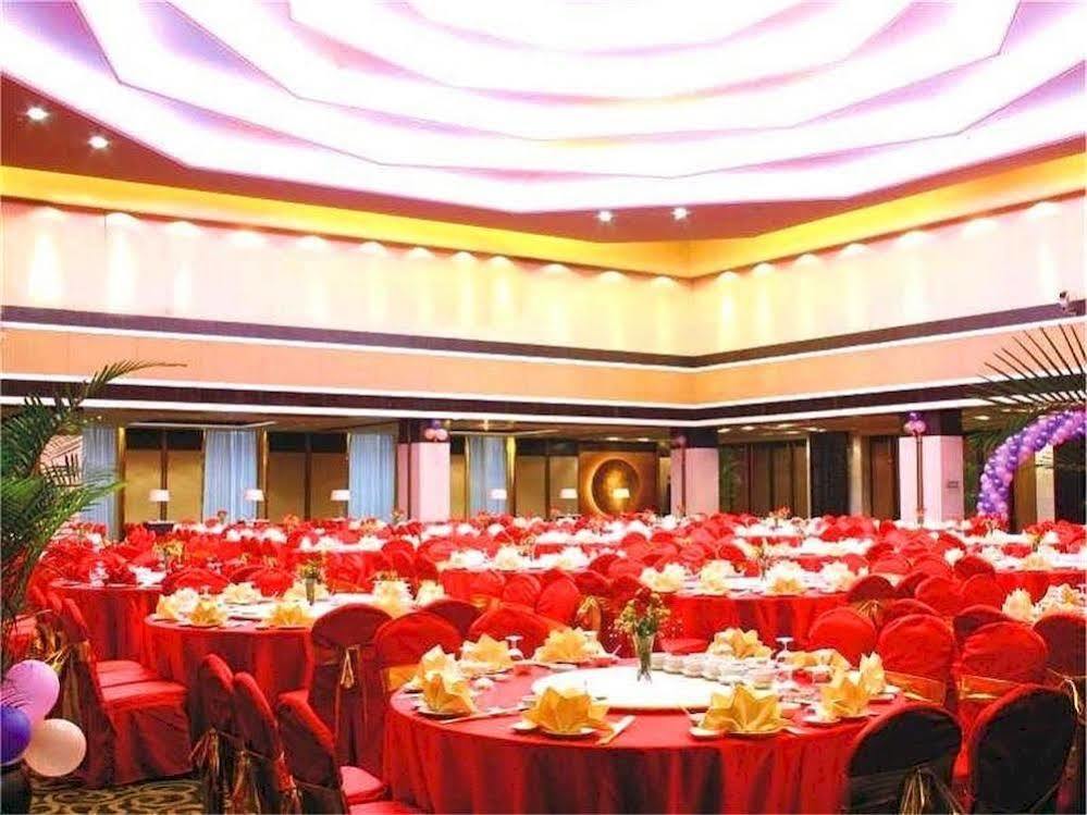 Changan Harriway Garden Hotel Dongguan  Luaran gambar