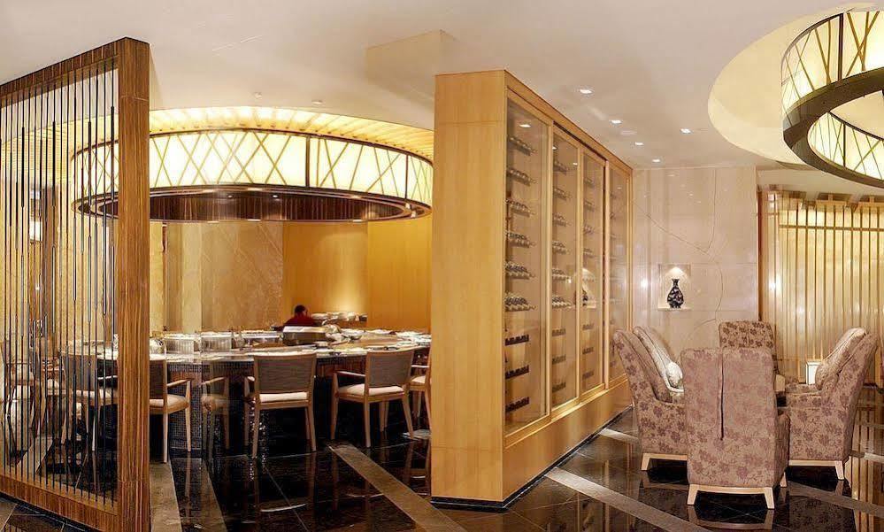 Changan Harriway Garden Hotel Dongguan  Luaran gambar