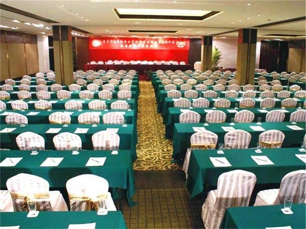 Changan Harriway Garden Hotel Dongguan  Luaran gambar